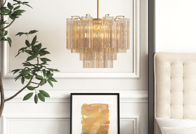 In-Stock Chandeliers
